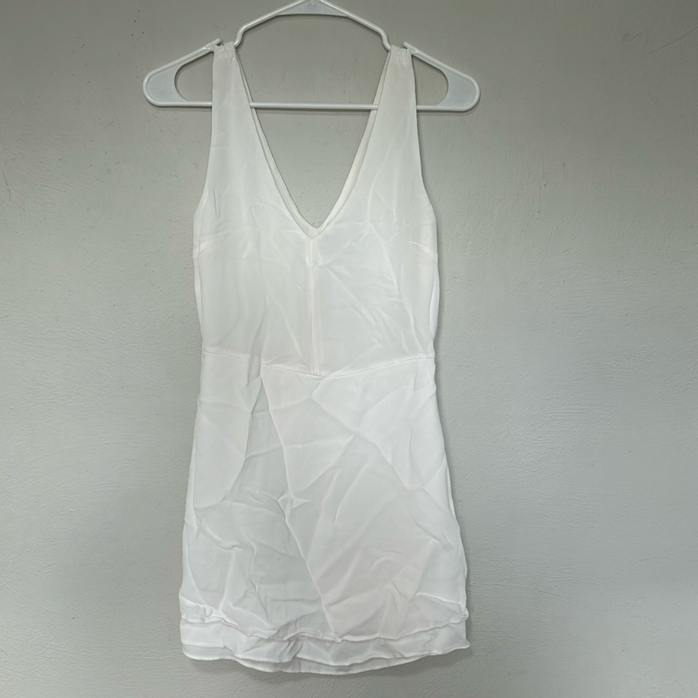 Aritzia Dress